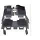 Custom Luxury Full Coverage Car Floor Mats – Waterproof, Anti-Dirt Protection