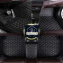 Custom Luxury Full Coverage Car Floor Mats – Waterproof, Anti-Dirt Protection