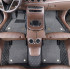 Custom Luxury Full Coverage Car Floor Mats – Waterproof, Anti-Dirt Protection