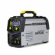 250A 3-in-1 MIG Flux Core Welding Machine – MIG, MMA Stick & Lift TIG Inverter Welder 220V 