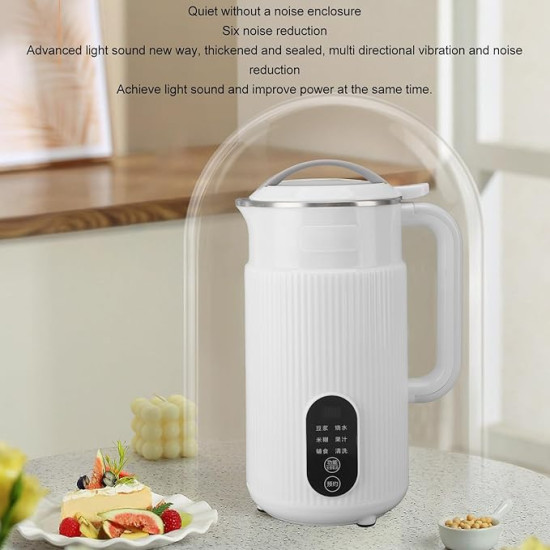 Nut Milk Maker Nut Milk Maker