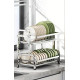 MULTI-LAYER KITCHEN STORAGE RACK MULTI-LAYER KITCHEN STORAGE RACK