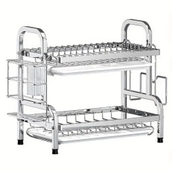 MULTI-LAYER KITCHEN STORAGE RACK