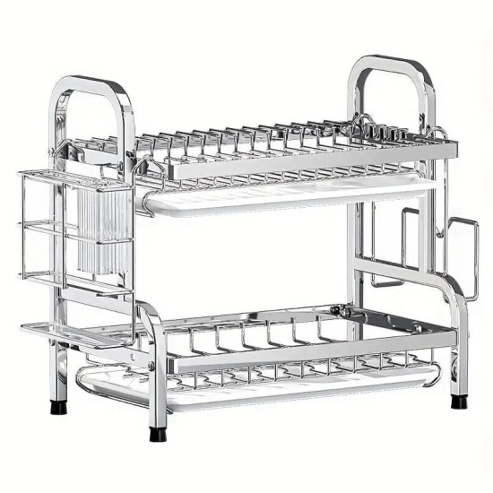 MULTI-LAYER KITCHEN STORAGE RACK MULTI-LAYER KITCHEN STORAGE RACK