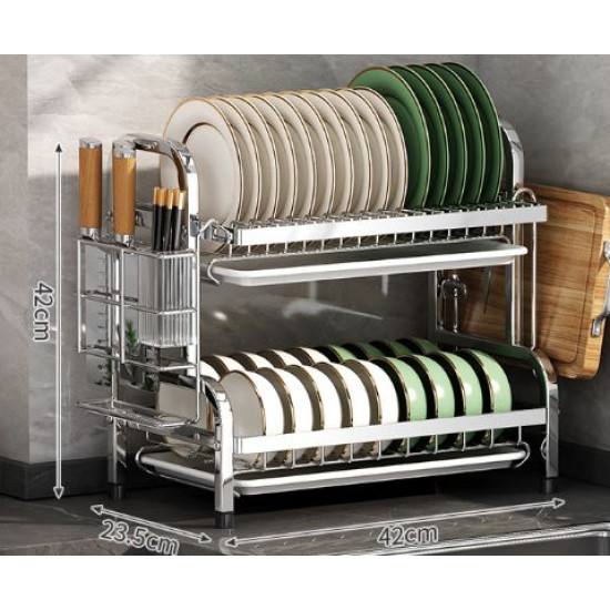 MULTI-LAYER KITCHEN STORAGE RACK MULTI-LAYER KITCHEN STORAGE RACK