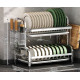 MULTI-LAYER KITCHEN STORAGE RACK MULTI-LAYER KITCHEN STORAGE RACK