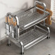 MULTI-LAYER KITCHEN STORAGE RACK MULTI-LAYER KITCHEN STORAGE RACK