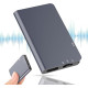 Magnetic Digital Voice Recorder 64GB