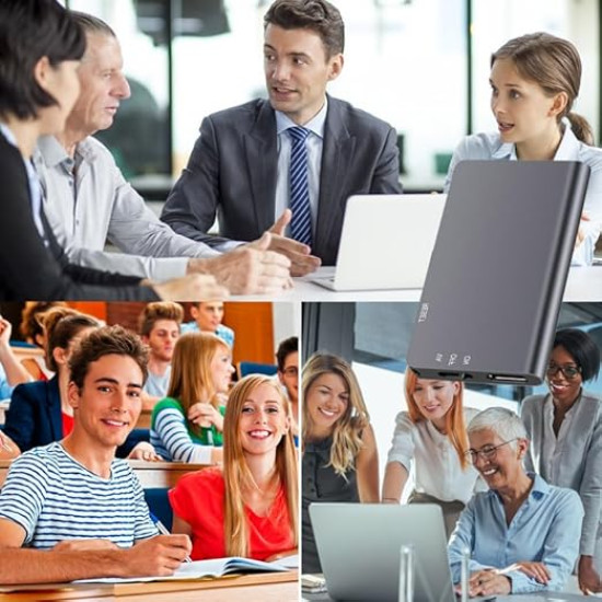 Magnetic Digital Voice Recorder 64GB