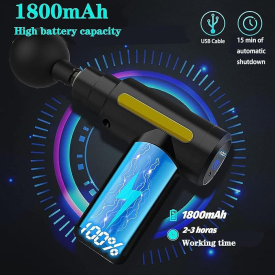 Massage Gun