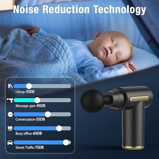 Massage Gun