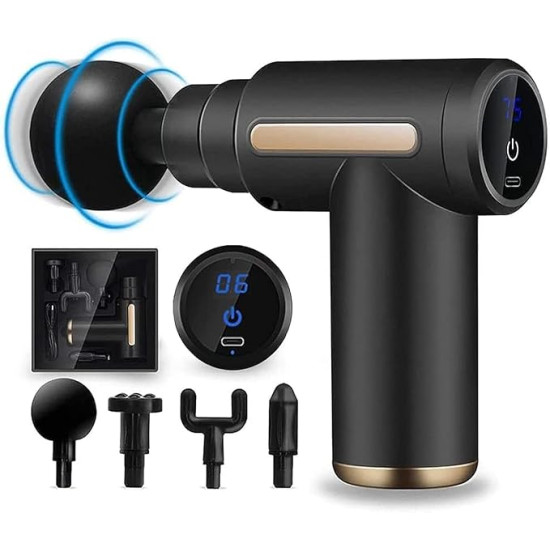 Massage Gun