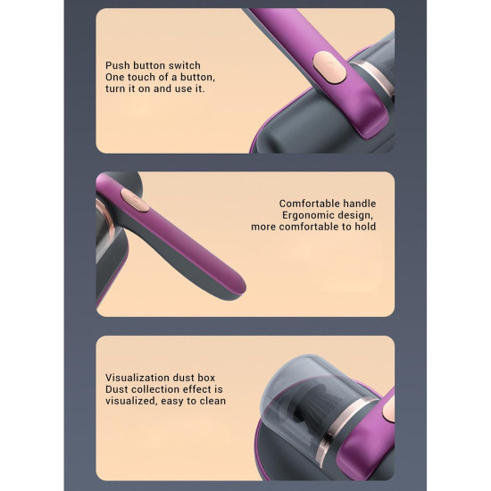 Mattress Vacuum Cleaner Mattress Vacuum Cleaner