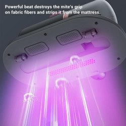 Mattress Vacuum Cleaner