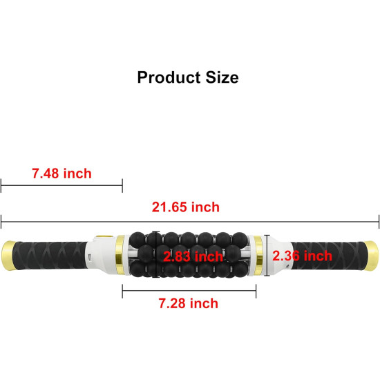 Micro-Vibration Rolling Machine 