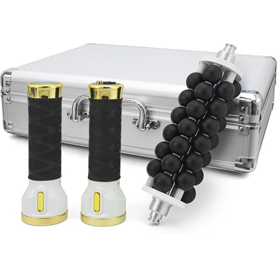 Micro-Vibration Rolling Machine 