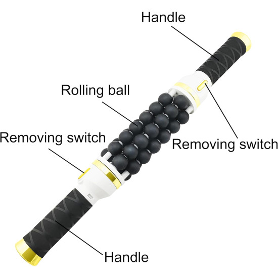 Micro-Vibration Rolling Machine 