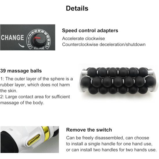 Micro-Vibration Rolling Machine 