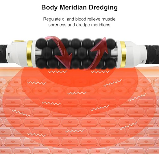 Micro-Vibration Rolling Machine 