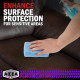 Microfiber Car Wash Applicator Pad – Scratch-Free Cleaning & Waxing Sponge 