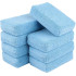 Microfiber Car Wash Applicator Pad – Scratch-Free Cleaning & Waxing Sponge 