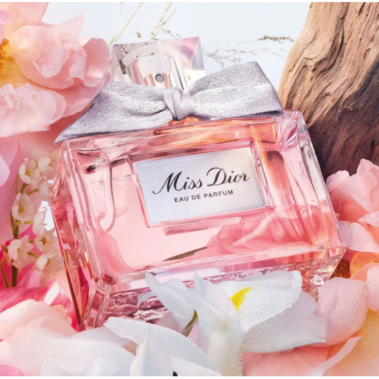 Miss Dior Eau de Parfum
