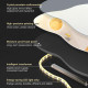 Modern 3 Dimensional Wall Lamp