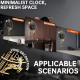 Modern Decorative Wall Clocks