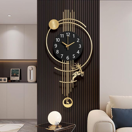 Modern Decorative Wall Clocks