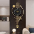 Modern Decorative Wall Clocks