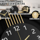 Modern Decorative Wall Clocks
