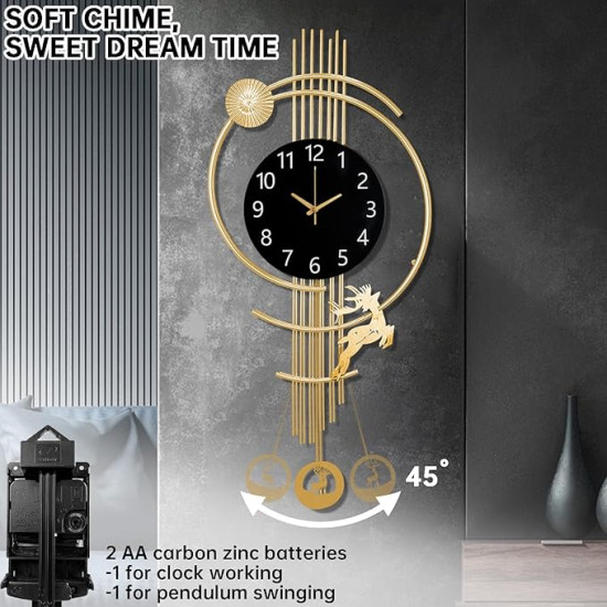 Modern Decorative Wall Clocks