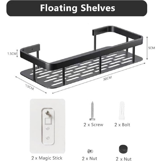Modern Minimalist Shelf Modern Minimalist Shelf