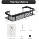 Modern Minimalist Shelf Modern Minimalist Shelf