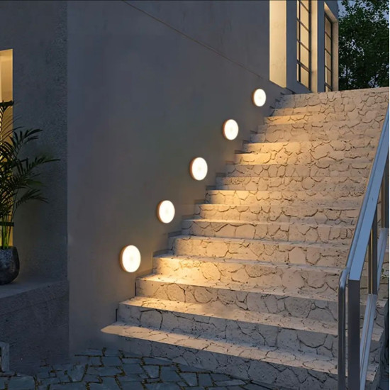 Motion Sensor LED Night Lights Motion Sensor LED Night Lights