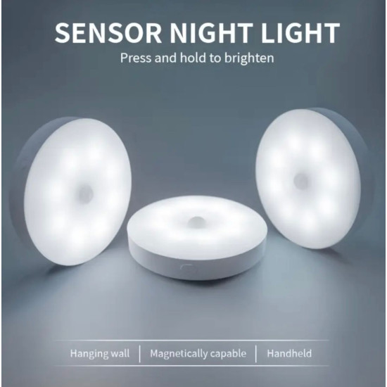 Motion Sensor LED Night Lights Motion Sensor LED Night Lights