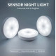 Motion Sensor LED Night Lights Motion Sensor LED Night Lights