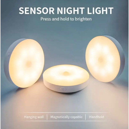 Motion Sensor LED Night Lights Motion Sensor LED Night Lights