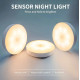 Motion Sensor LED Night Lights Motion Sensor LED Night Lights