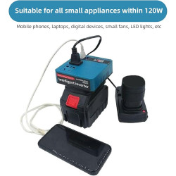 Multi-function Intelligent Inverter