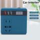 Multi-function Intelligent Inverter Multi-function Intelligent Inverter