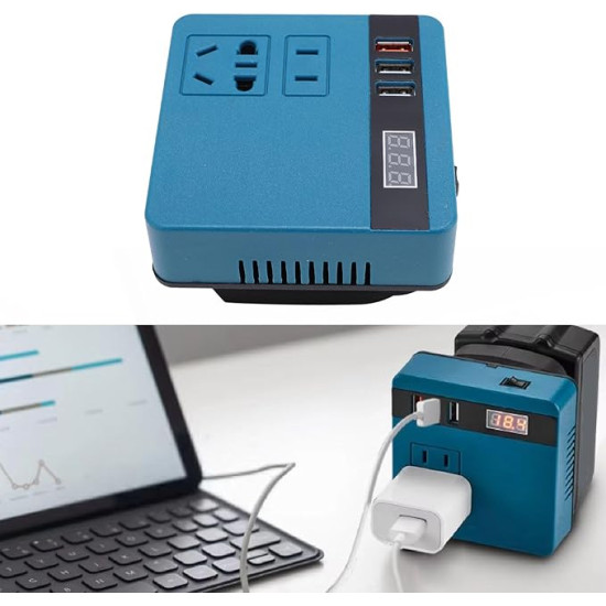 Multi-function Intelligent Inverter Multi-function Intelligent Inverter