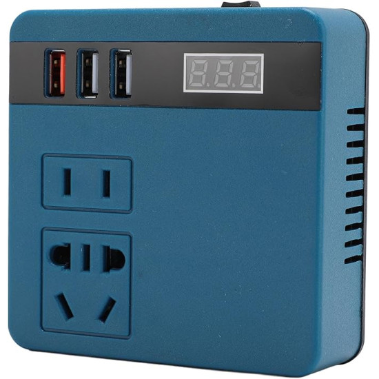 Multi-function Intelligent Inverter Multi-function Intelligent Inverter