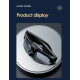 Multi-functional Smart Camera Glasses Multi-functional Smart Camera Glasses