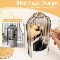 Multifunctional 360° Rotating Organizer