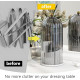 Multifunctional 360° Rotating Organizer