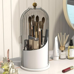 Multifunctional 360° Rotating Organizer