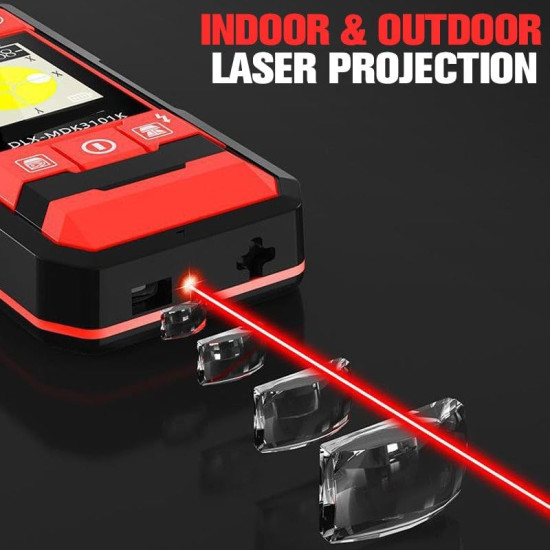 Multifunctional 4-in-1 Wall Scanning Detector Multifunctional 4-in-1 Wall Scanning Detector