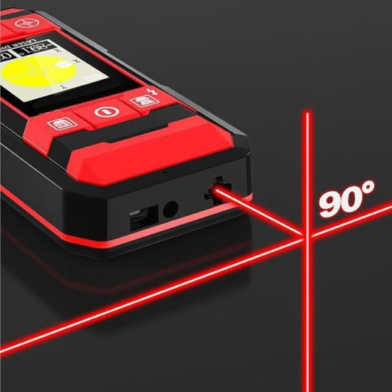 Multifunctional 4-in-1 Wall Scanning Detector Multifunctional 4-in-1 Wall Scanning Detector