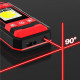 Multifunctional 4-in-1 Wall Scanning Detector Multifunctional 4-in-1 Wall Scanning Detector